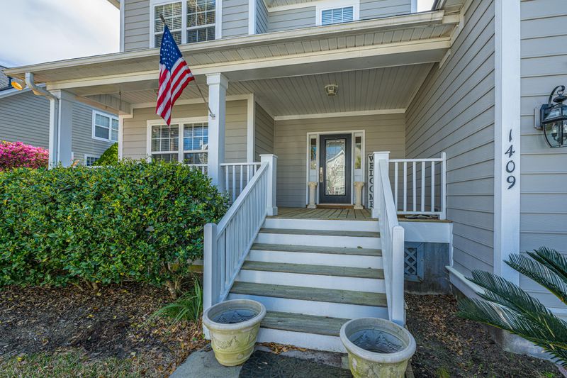 1409 Bloomingdale Ln, Mount Pleasant, SC 29466