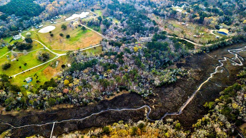 0 Cooke Rd Lot 1, Johns Island, SC 29455