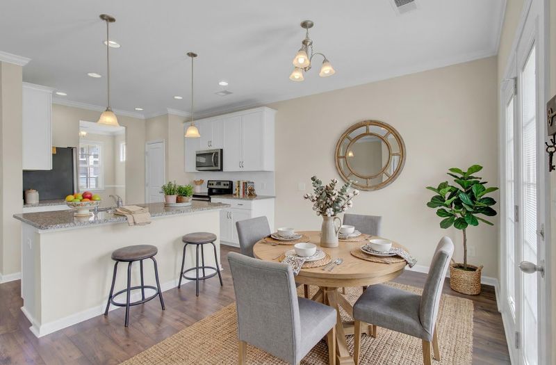 4069 Exploration Rd, Ladson, SC 29456