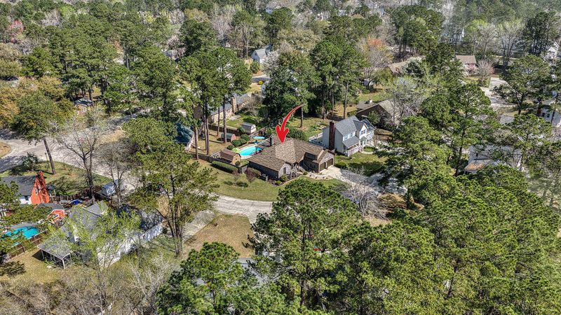 405 Factors Walk, Summerville, SC 29485