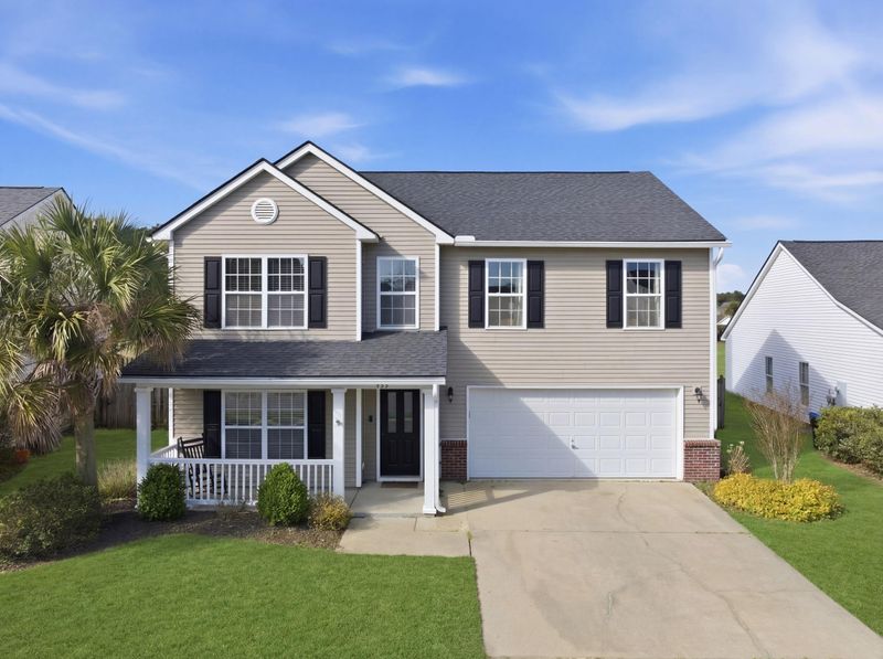 436 Dovetail Cir, Summerville, SC 29483