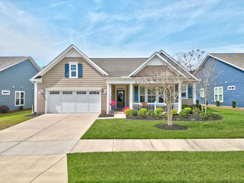 2079 Barn Swallow Rd, Summerville, SC 29483