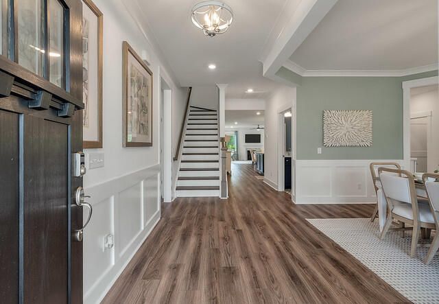 276 Huguenot Trl, Huger, SC 29450