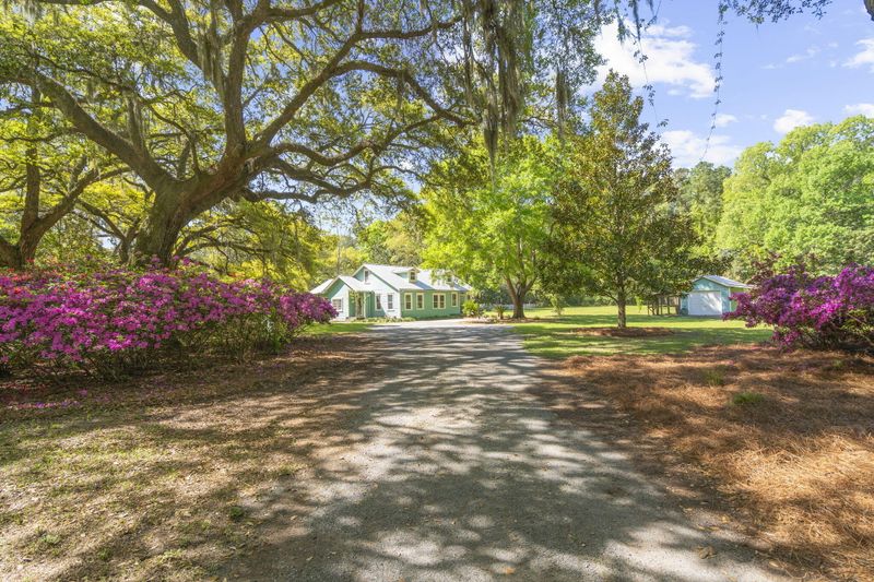 4317 Highway 165, Meggett, SC 29449
