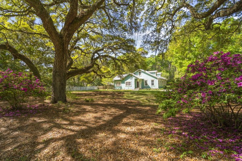 4317 Highway 165, Meggett, SC 29449