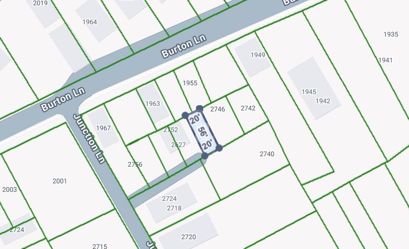 0 Burton Ln, North Charleston, SC 29405
