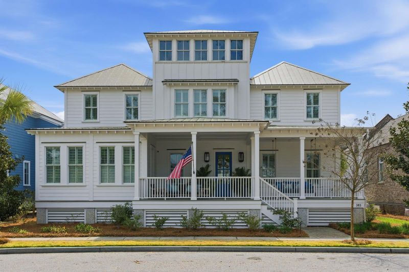 383 Bridgetown, Mount Pleasant, SC 29464