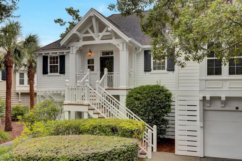 1536 Sea Palms Crescent, Mount Pleasant, SC 29464