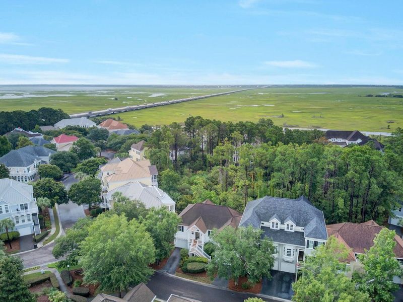 1536 Sea Palms Crescent, Mount Pleasant, SC 29464