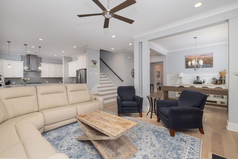 2337 Brackish Dr, Mount Pleasant, SC 29466