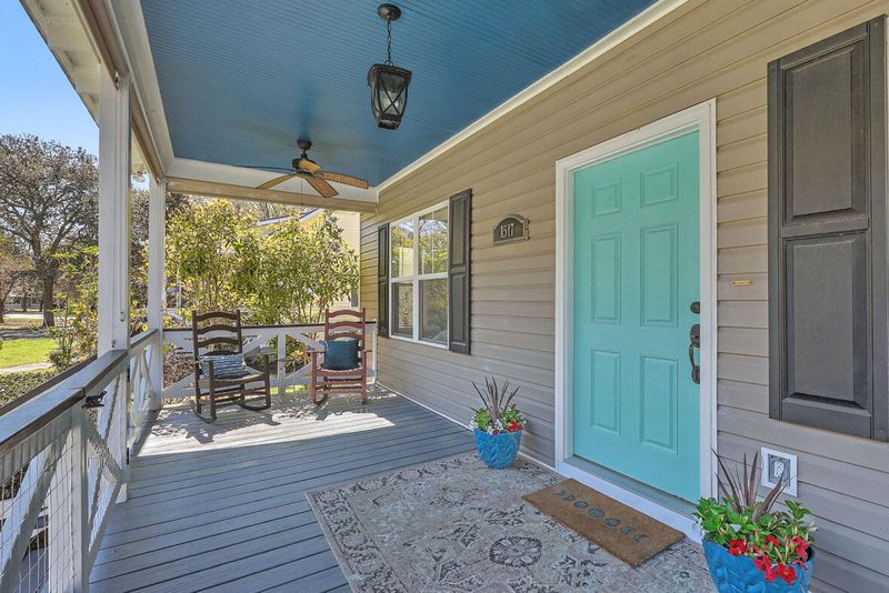 1517 Little Rock Blvd, Charleston, SC 29412