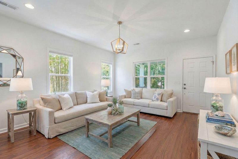 1517 Little Rock Blvd, Charleston, SC 29412