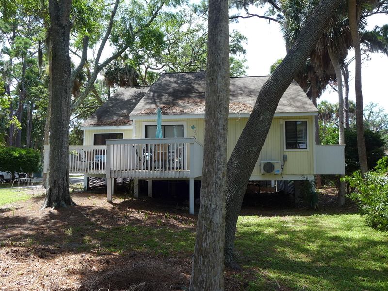 429 Sea Cloud Cir, Edisto Island, SC 29438