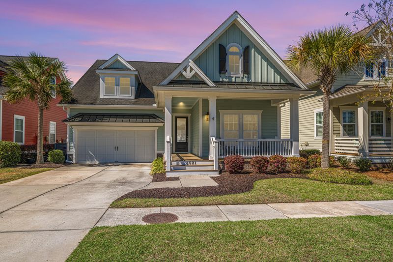 1521 Billington Dr, Mount Pleasant, SC 29466