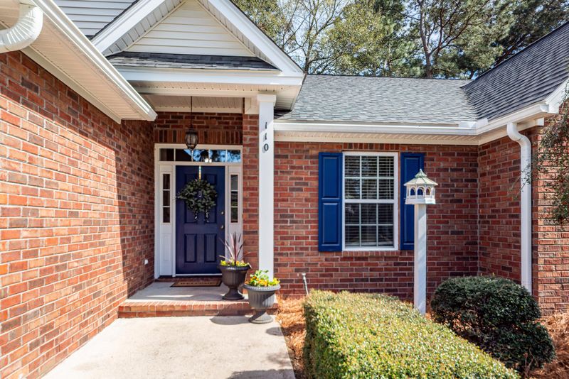 110 Horse Shoe Bay Ct, Summerville, SC 29483