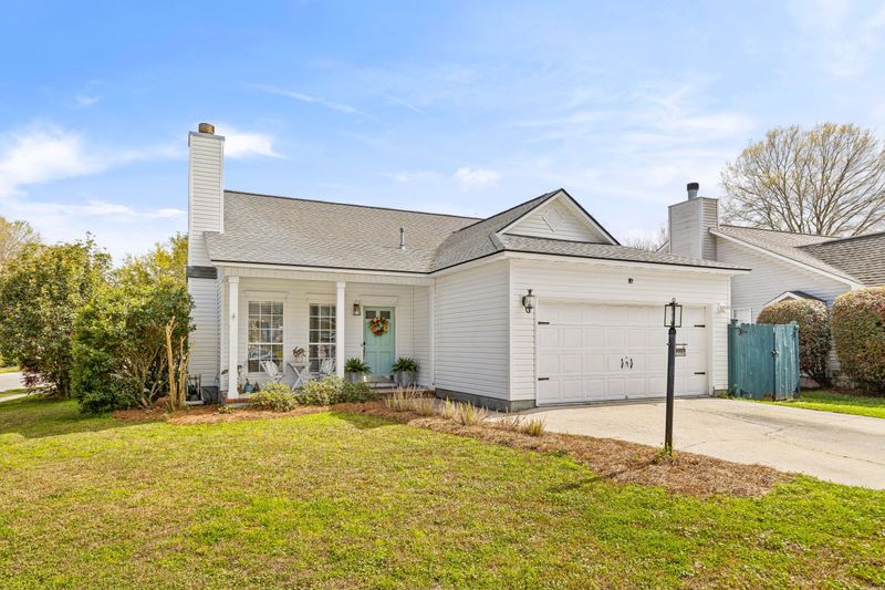 119 Toura Ln, Charleston, SC 29414