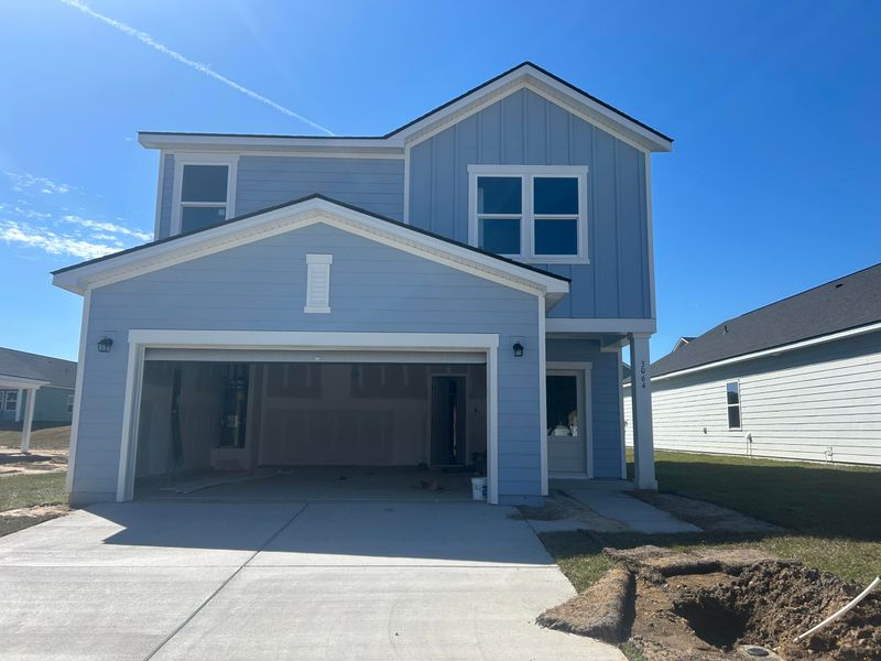 3064 Macaron Ct, Ravenel, SC 29470