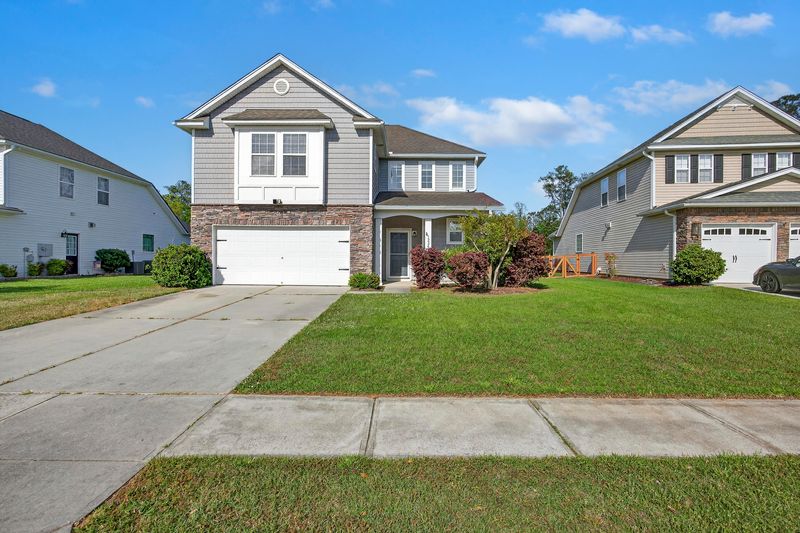 1234 Woodsage Dr, Hanahan, SC 29410