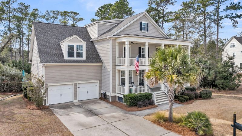 3001 Sturbridge Rd, Mount Pleasant, SC 29466