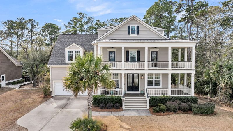 3001 Sturbridge Rd, Mount Pleasant, SC 29466