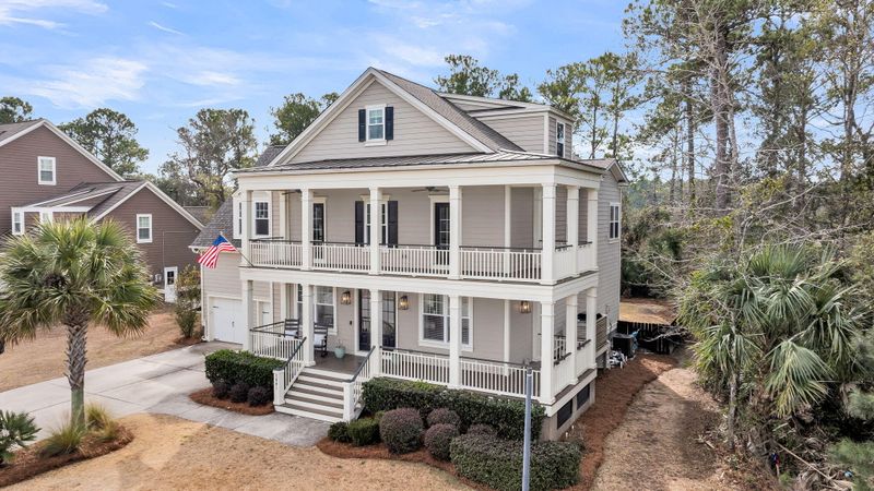 3001 Sturbridge Rd, Mount Pleasant, SC 29466
