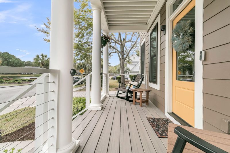 3445 Attley St, Mount Pleasant, SC 29466