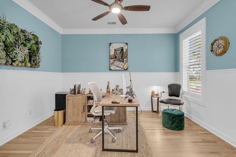 3445 Attley St, Mount Pleasant, SC 29466