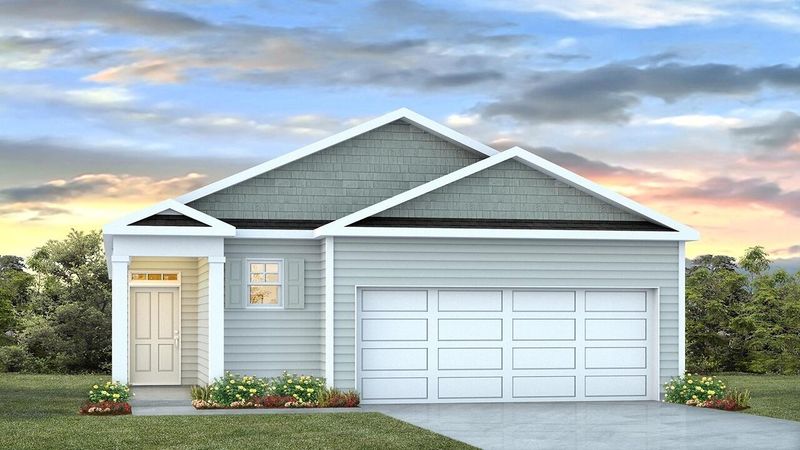 269 N Light Way, Summerville, SC 29486