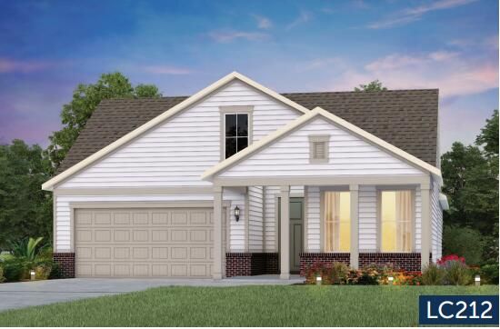 808 Cornflower Ln, Summerville, SC 29486