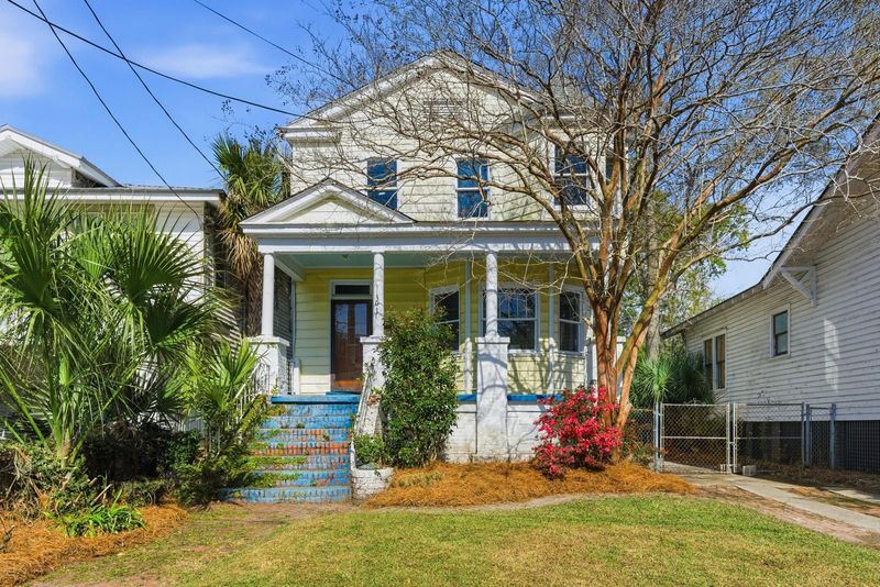 1130 King St, Charleston, SC 29403