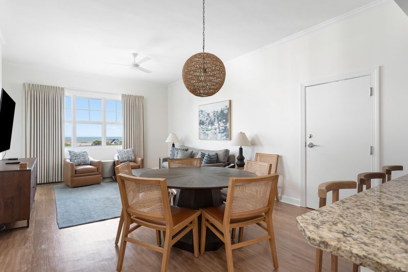 5802 Palmetto #B-521, Isle Of Palms, SC 29451