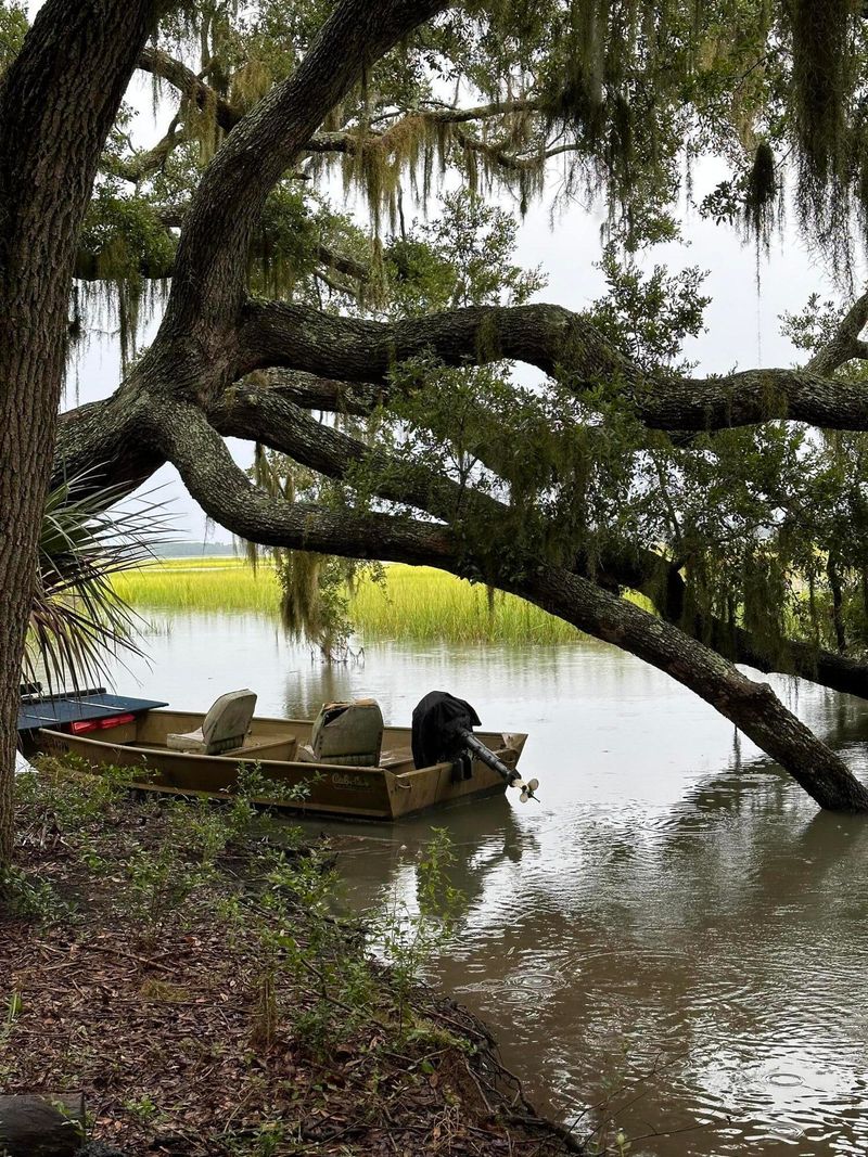 7950 Hopkins Pl Dr Lot 15, Edisto Island, SC 29438