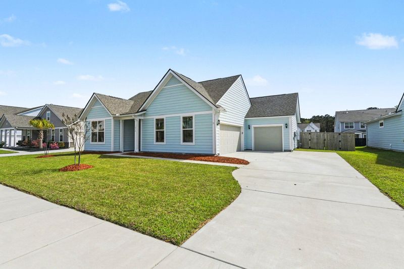 1970 Parish House Cir, Johns Island, SC 29455