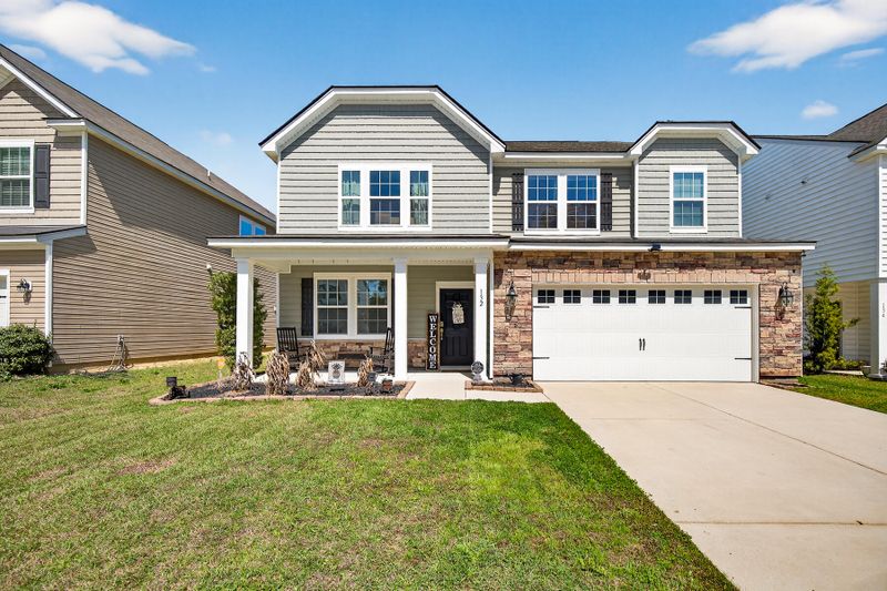 132 Lakestone Rd, Moncks Corner, SC 29461
