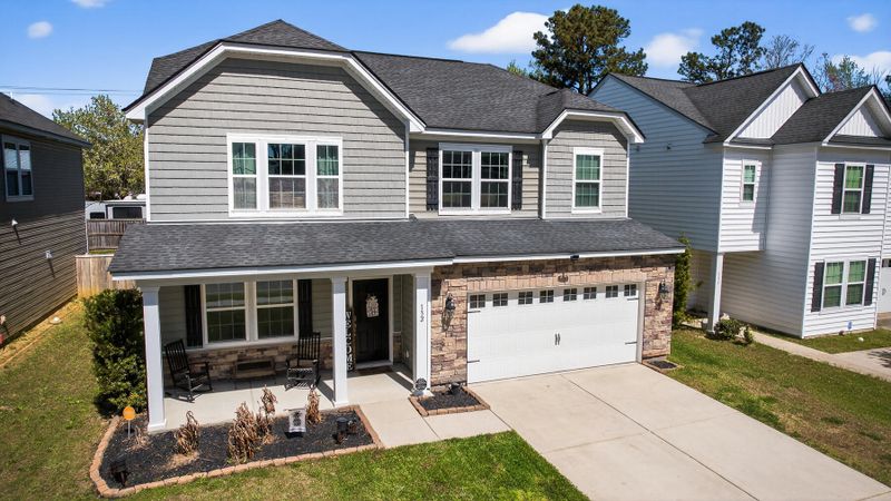 132 Lakestone Rd, Moncks Corner, SC 29461