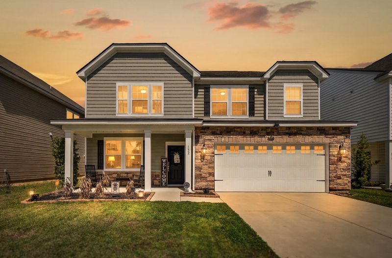 132 Lakestone Rd, Moncks Corner, SC 29461