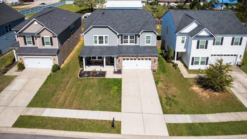 132 Lakestone Rd, Moncks Corner, SC 29461