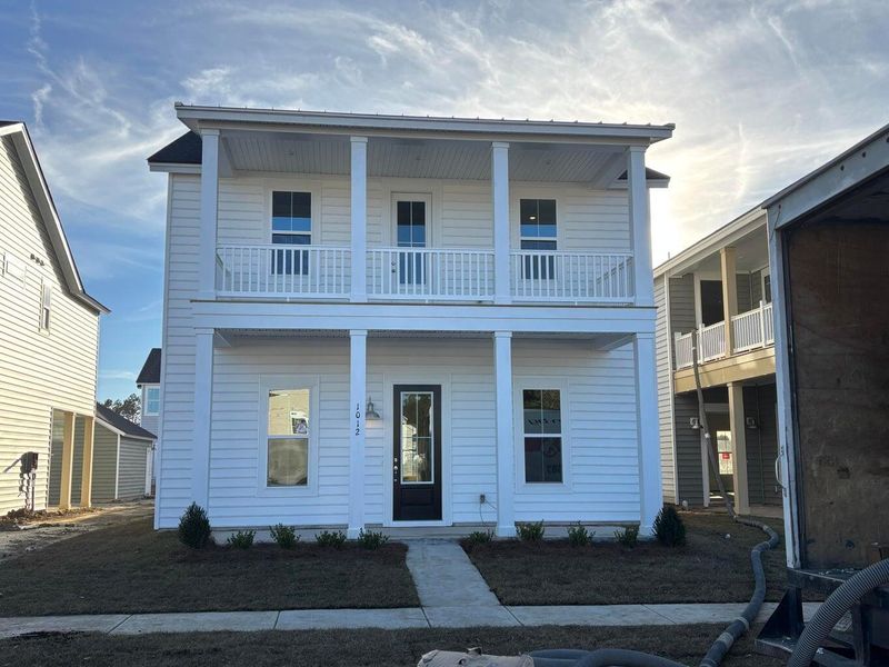 1033 Adirondack Dr, Summerville, SC 29485