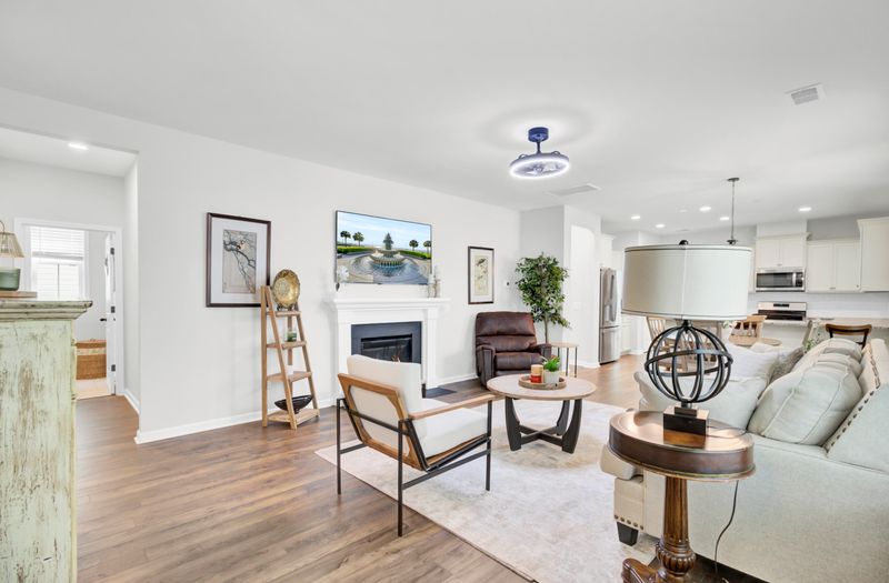 8628 Windsor Hill Blvd, North Charleston, SC 29420