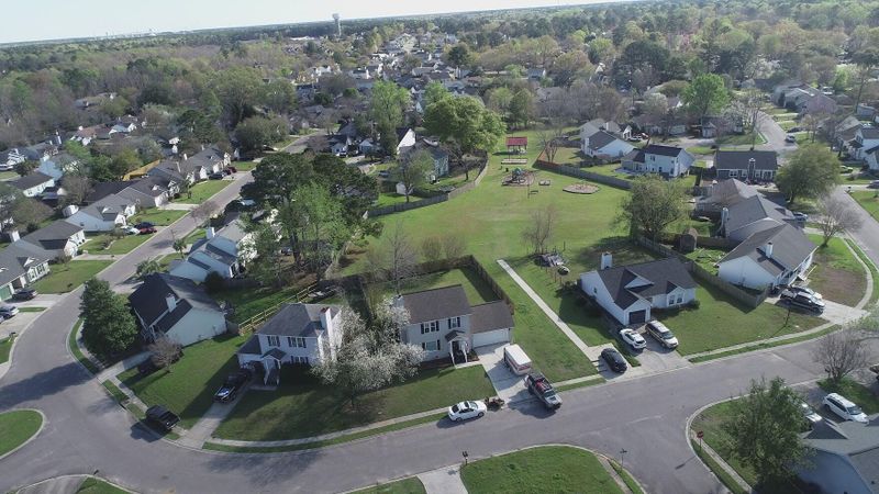 141 Persimmon Cir, Goose Creek, SC 29445