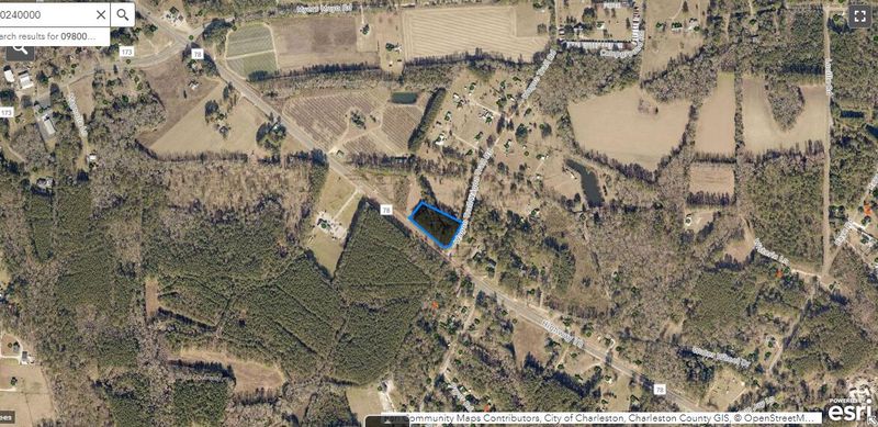 0 Hwy 78, Ridgeville, SC 29472