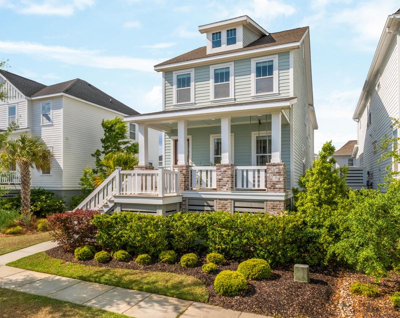 1636 Juliana St, Charleston, SC 29492