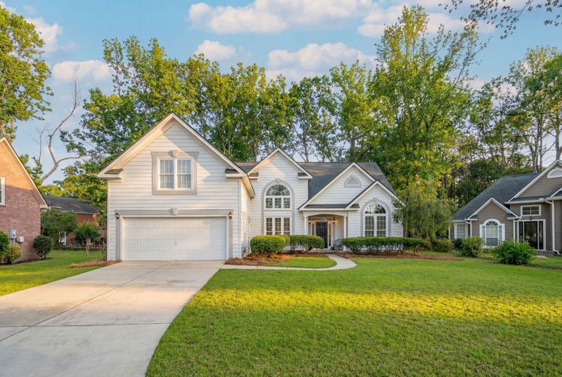 1250 Old Ivy Way, Mount Pleasant, SC 29466