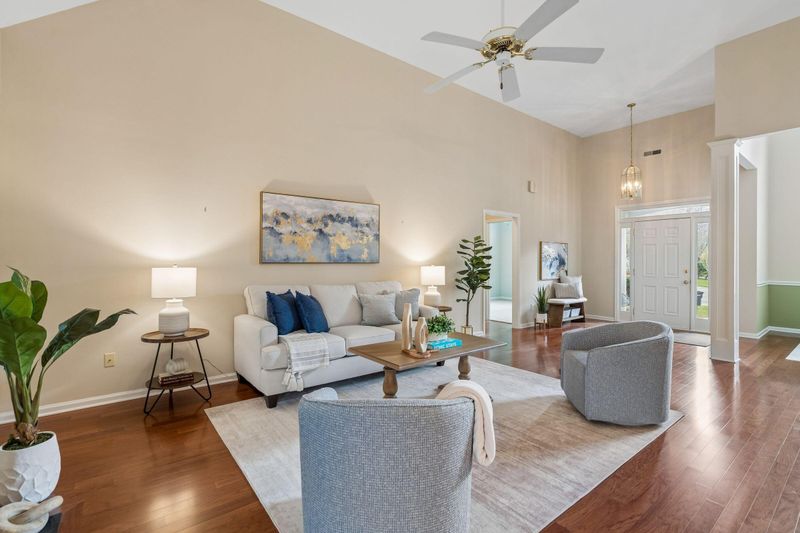 1250 Old Ivy Way, Mount Pleasant, SC 29466