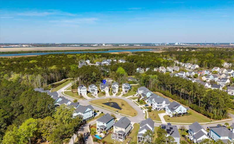 116 Antilles Cir, Charleston, SC 29492