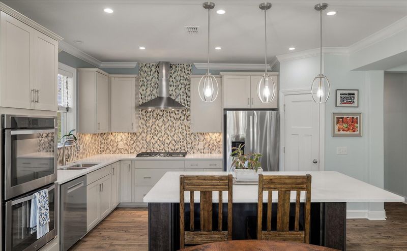 116 Antilles Cir, Charleston, SC 29492