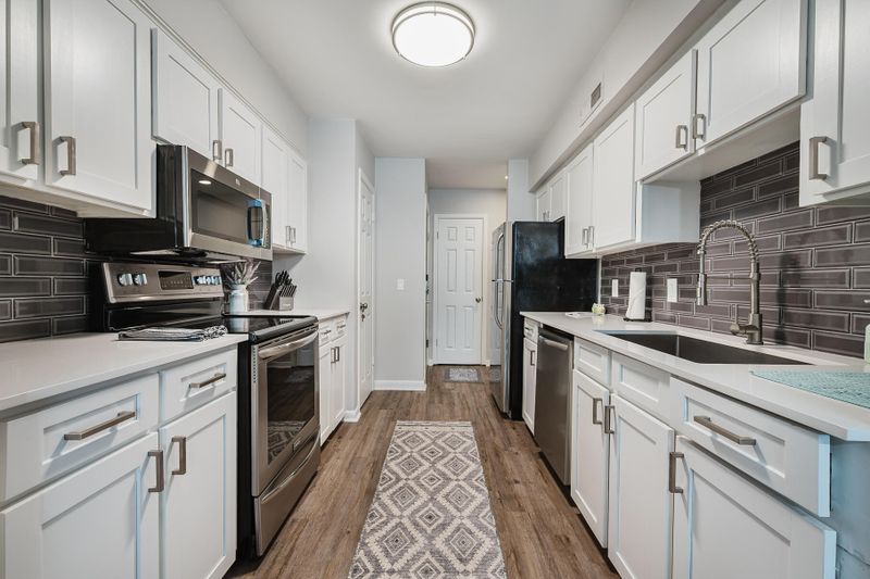 1138 Village Creek #3, Mount Pleasant, SC 29464
