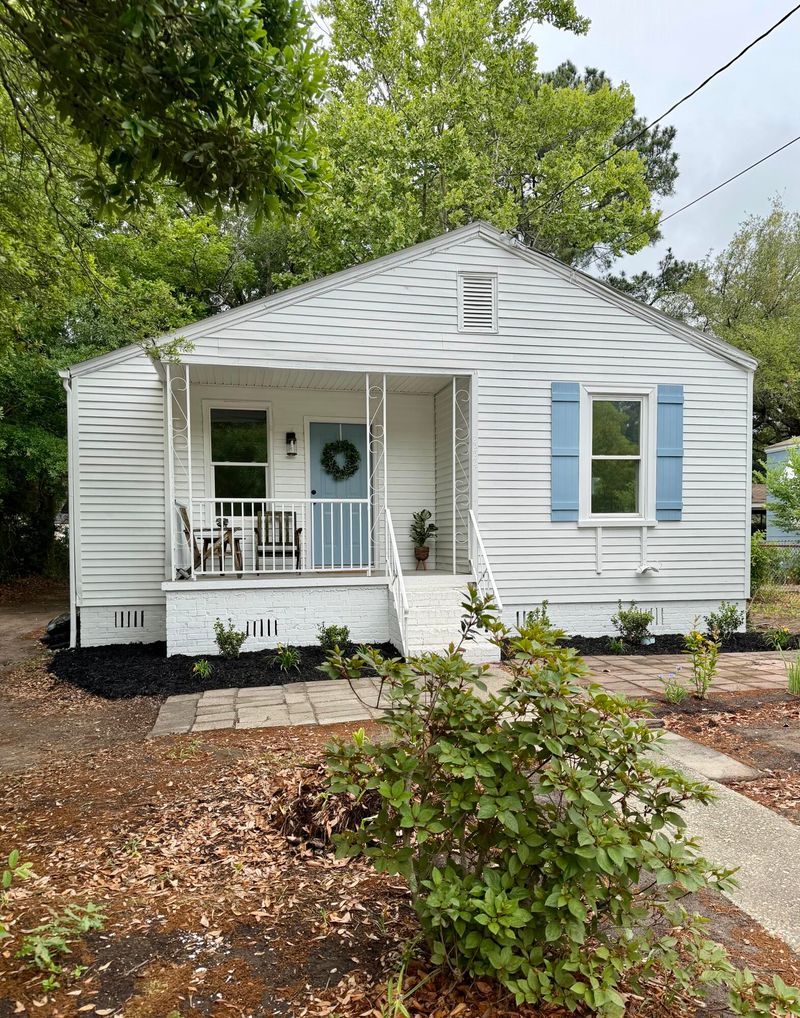 2224 Suffolk St, North Charleston, SC 29405