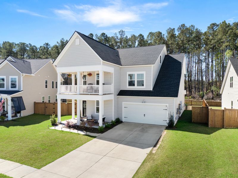 1844 Nola Rn, Summerville, SC 29485