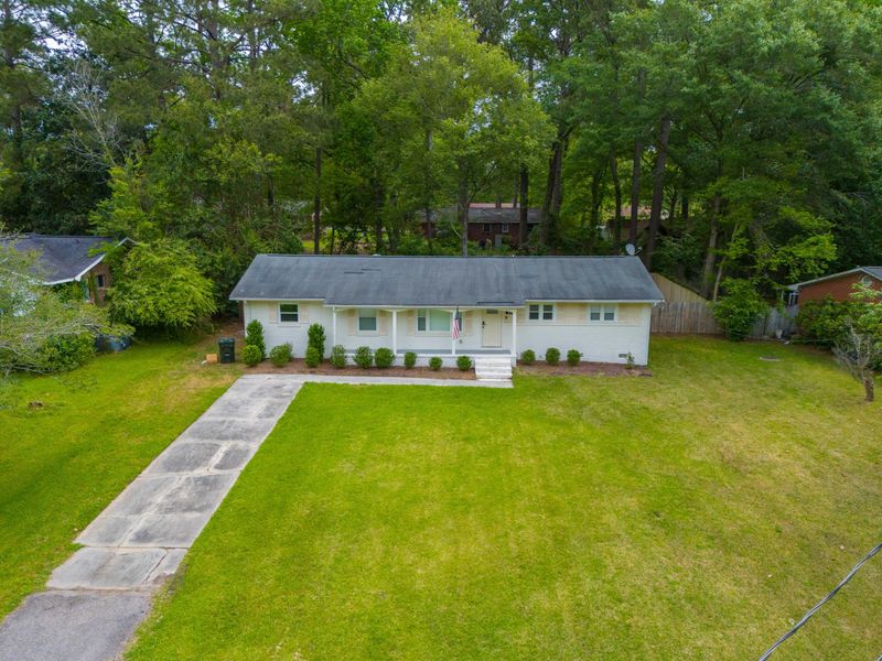 308 Forest Cir, Summerville, SC 29483